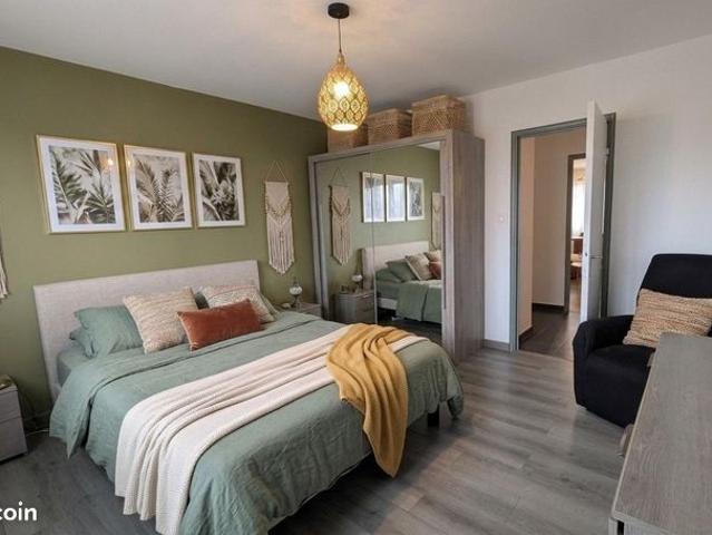 Appartement vente à Mulhouse, Pfastatt