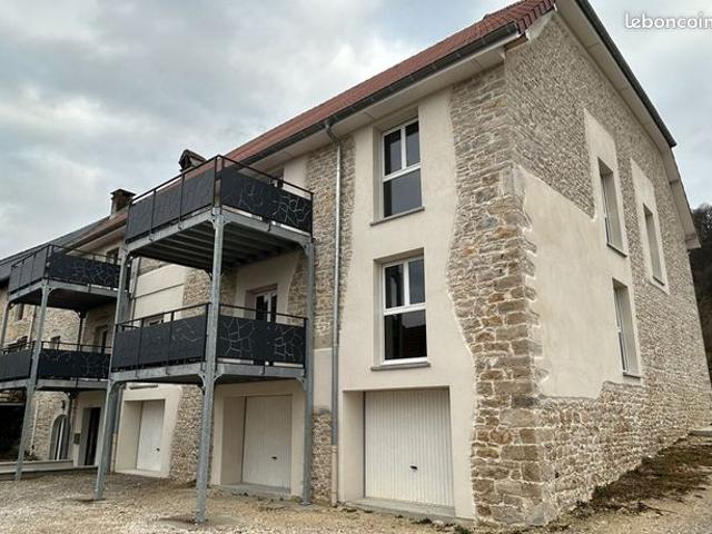 Appartement vente à Besançon, Amagney