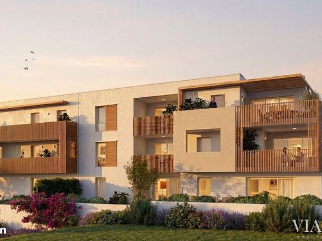 Appartement vente à Béziers, Agde