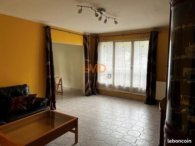 Appartement vente à Rambouillet, Magny-les-hameaux
