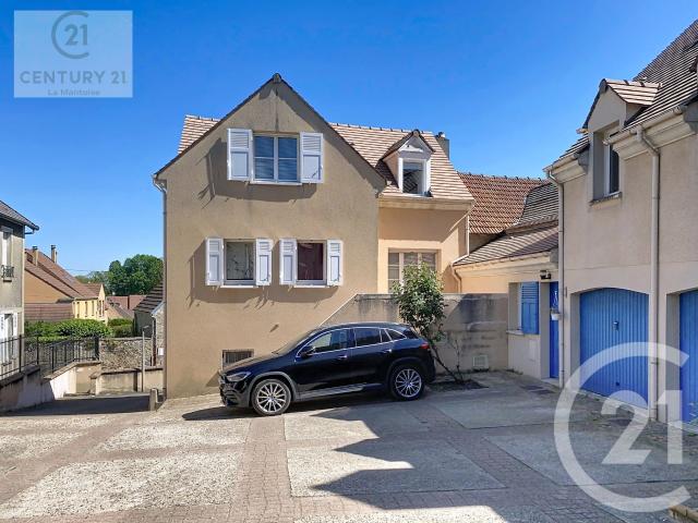Appartement location à Rambouillet, La Queue-les-yvelines
