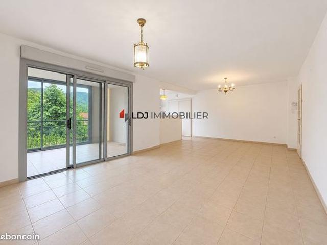 Appartement vente à Prades