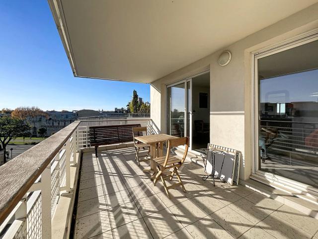 Appartement vente à Synagogue, Avignon