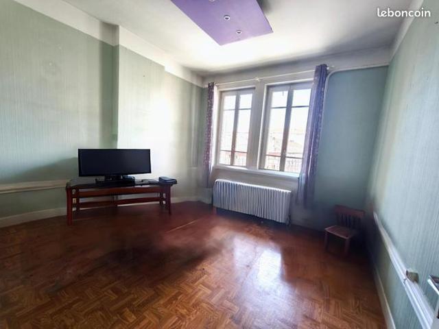 Appartement vente à Saint-Étienne, Saint-chamond