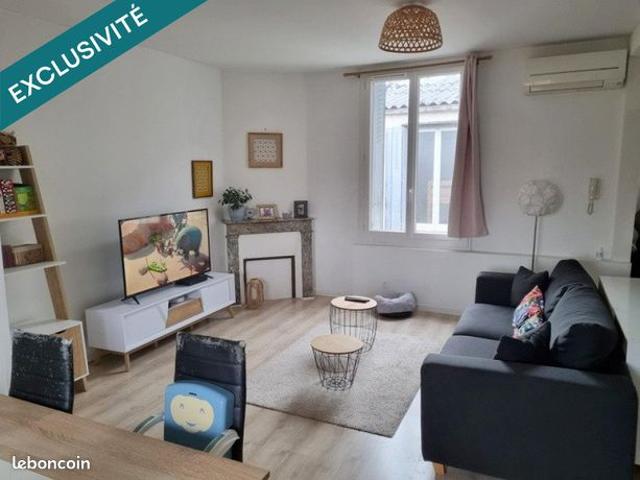 Appartement vente à Mont-de-Marsan, Mont-de-marsan