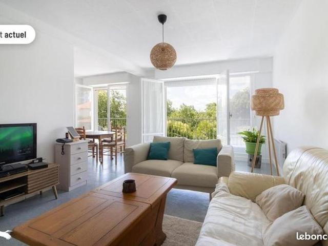 Appartement vente à Bayonne