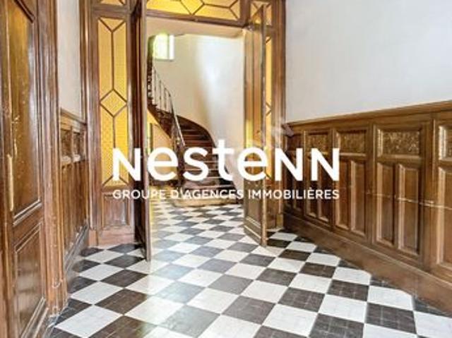 Appartement vente à Nérac