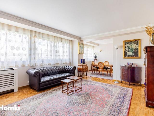 Appartement vente à La Défense 9, Puteaux