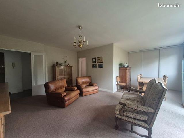 Appartement vente à Ambert, Sainte-catherine