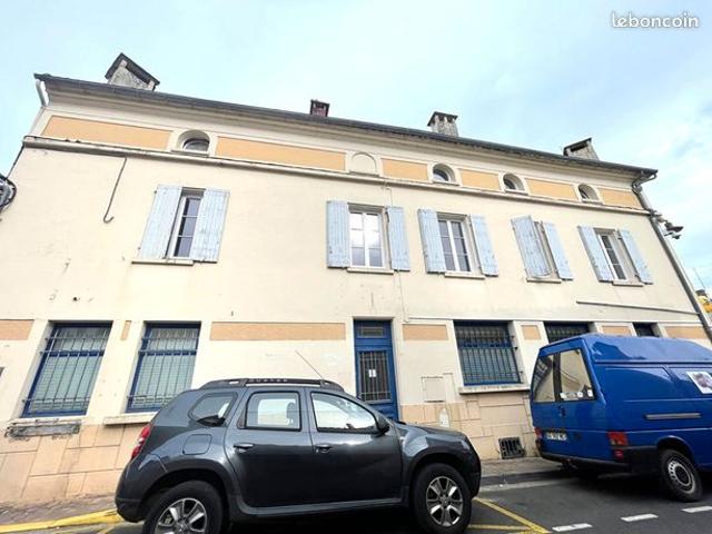 Appartement vente à Langon, Bazas