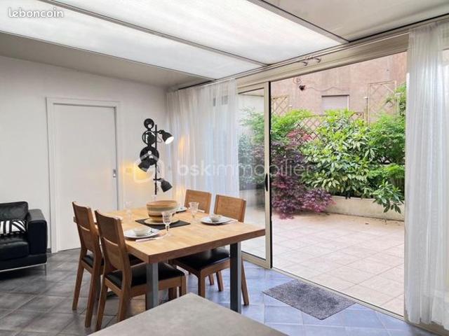 Appartement vente à Sarreguemines