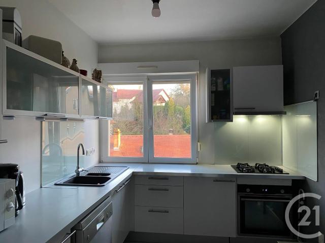 Appartement vente à France métropolitaine, Saint-julien-lès-metz