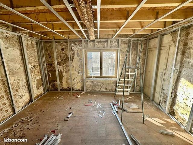Appartement vente à Valence, Miribel