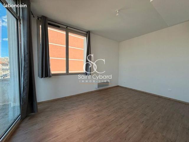 Appartement vente à Angoulême, Aignes-et-puypéroux