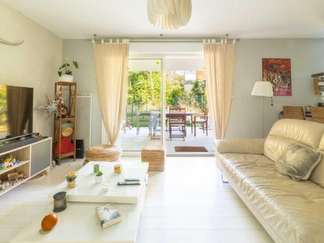 Appartement vente à Lapurdi, Bayonne