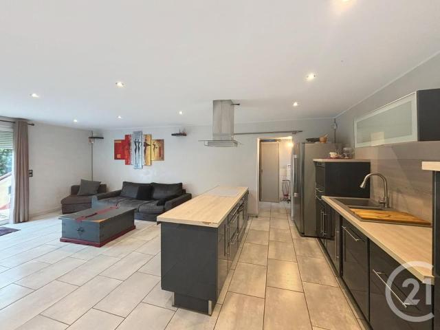 Appartement vente à Istres, Bouches-du-Rhône