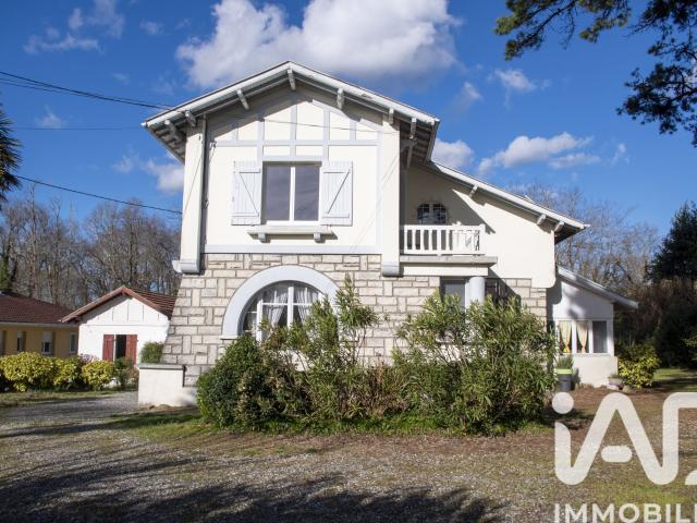 Appartement vente à Dax, Saint-paul-lès-dax