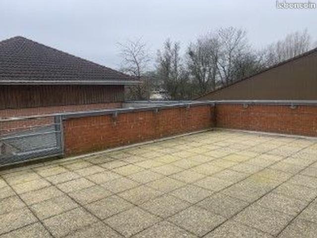 Appartement vente à Lille, Villeneuve-d'ascq
