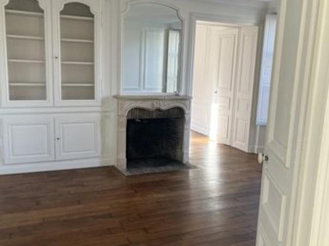 Appartement vente à Fontainebleau