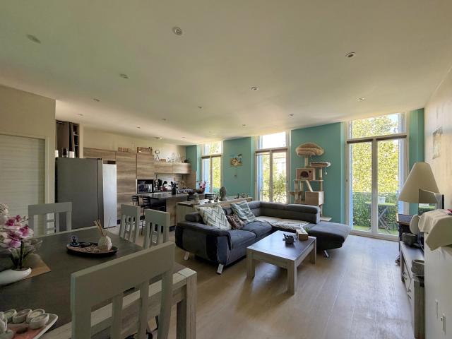 Appartement vente à Arrondissement de Draguignan, Draguignan