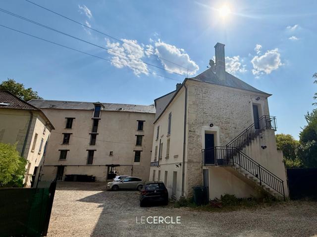 Appartement location à Senlis