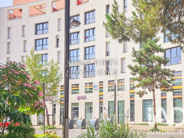 Appartement vente à La Roche-sur-Yon, La Roche-sur-yon