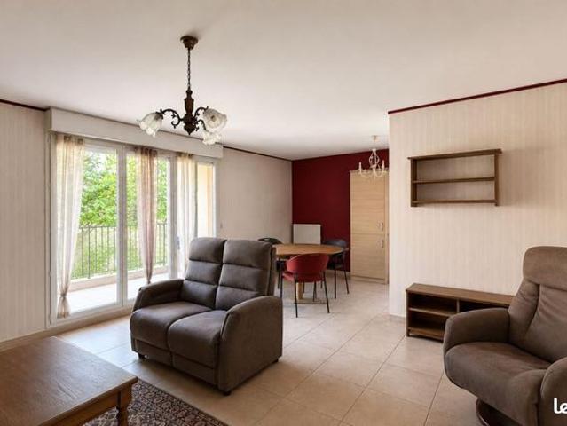 Appartement vente à Lodève, Ganges