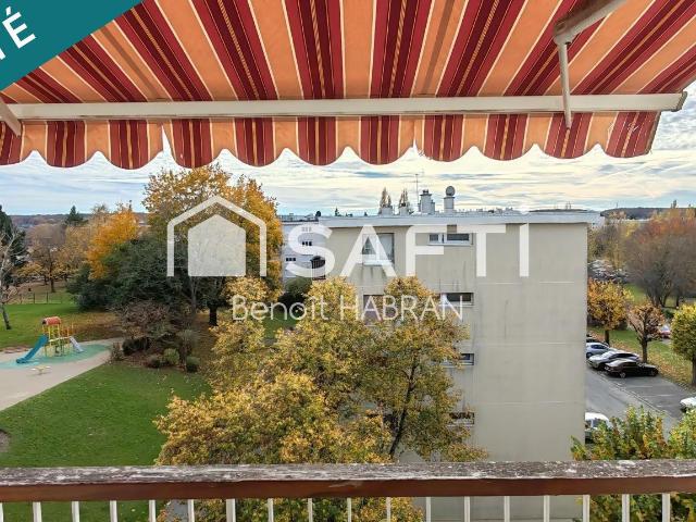 Appartement vente à Versailles, Plaisir
