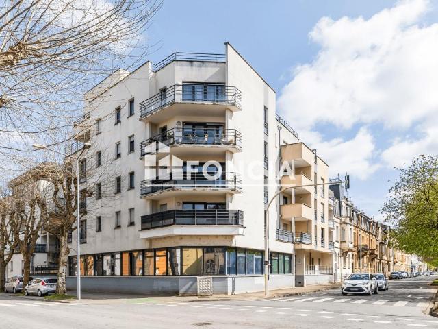 Appartement vente à Thionville