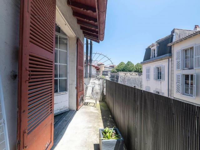 Appartement vente à France métropolitaine, Bayonne