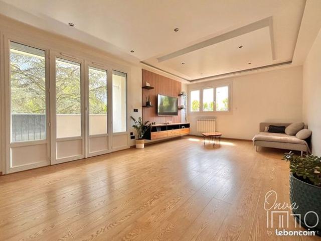 Appartement vente à Lyon, Métropole de Lyon