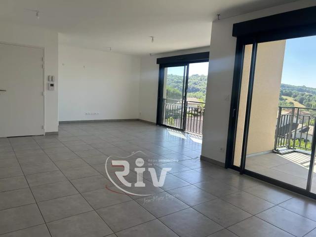 Appartement location à Les Côtes-d'Arey, Isère