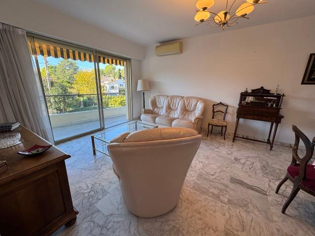 Appartement vente à Grasse, Antibes