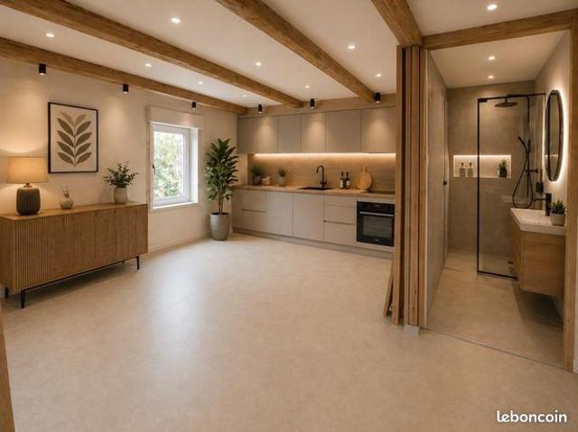 Appartement vente à Mulhouse, Ranspach-le-bas