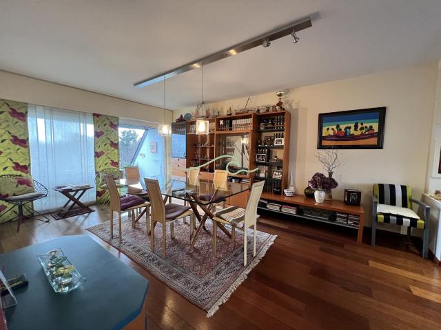 Appartement vente à Lorient, Bretagne