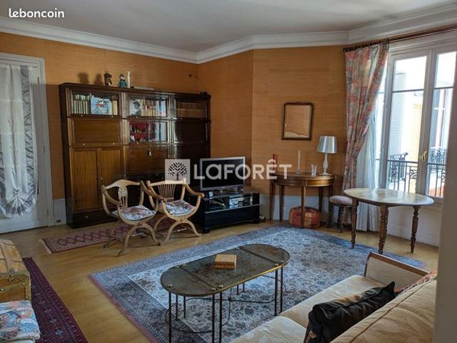 Appartement vente à Nanterre, Asnières-sur-seine