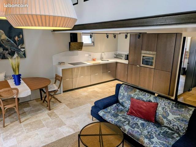 Appartement vente à Montpellier, Sète