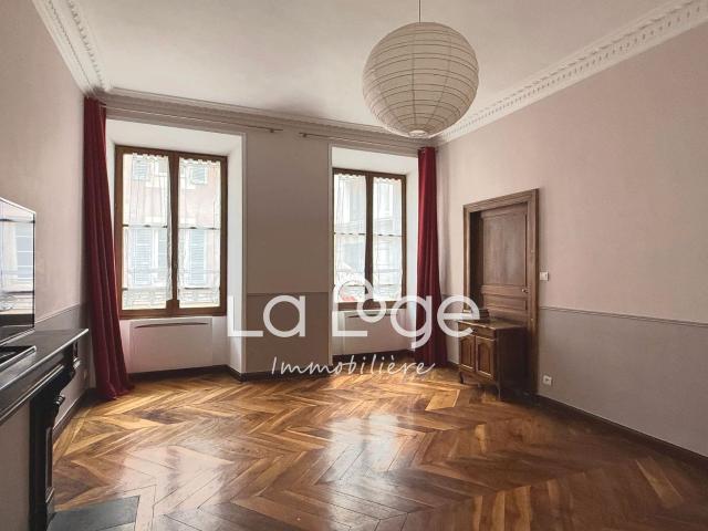 Appartement vente à Gap