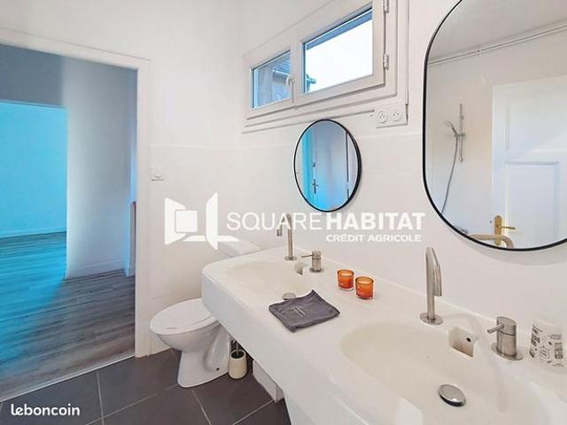 Appartement vente à Guingamp, Bretagne