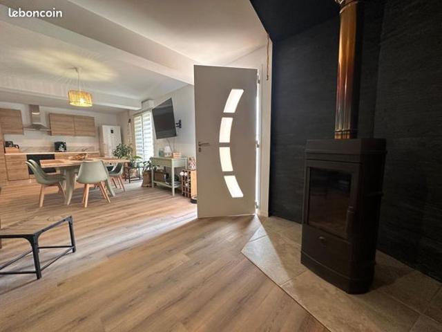 Appartement vente à Limoux, Granès