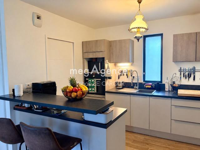 Appartement vente à Mangorvenec, Saint-Avé