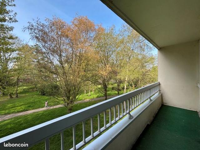 Appartement vente à Lille, Tourcoing