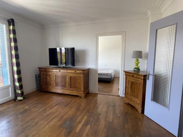 Appartement vente à Grenoble, Echirolles