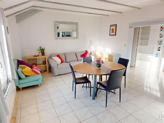 Appartement vente à Rambouillet, Saint-rémy-lès-chevreuse