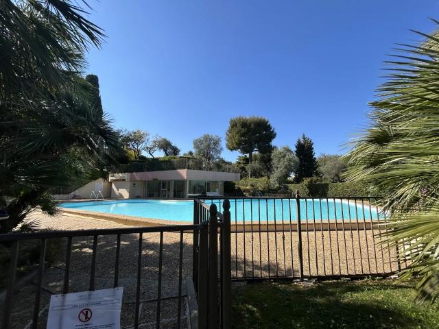 Appartement vente à Nice