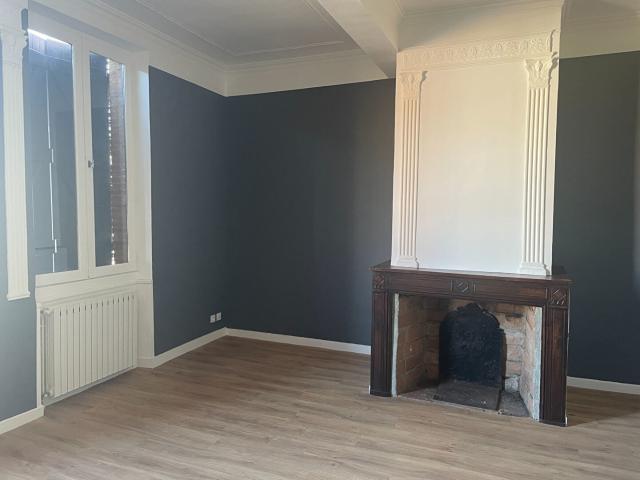 Appartement location à Faubourgs, Montauban
