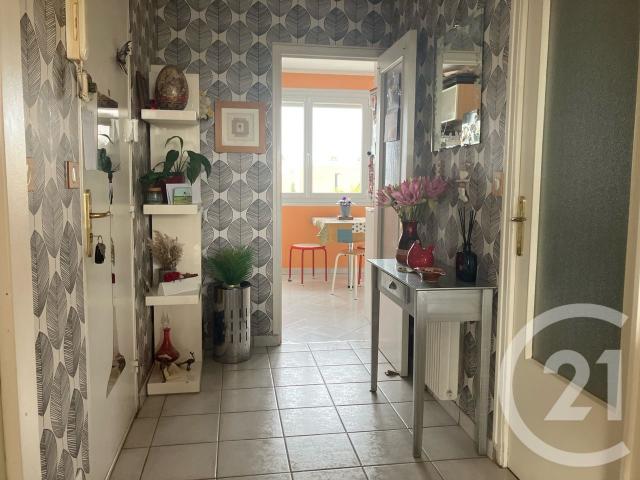 Appartement vente à Abbeville