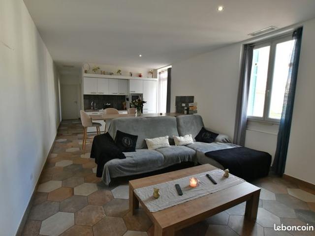 Appartement vente à Ajaccio