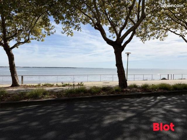 Appartement vente à Saint-Nazaire, Loire-Atlantique