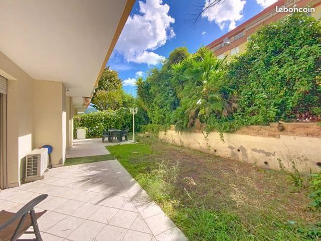 Appartement vente à Nice, Alpes-Maritimes